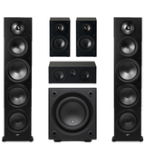 Paradigm JL Audio Bundle 314495