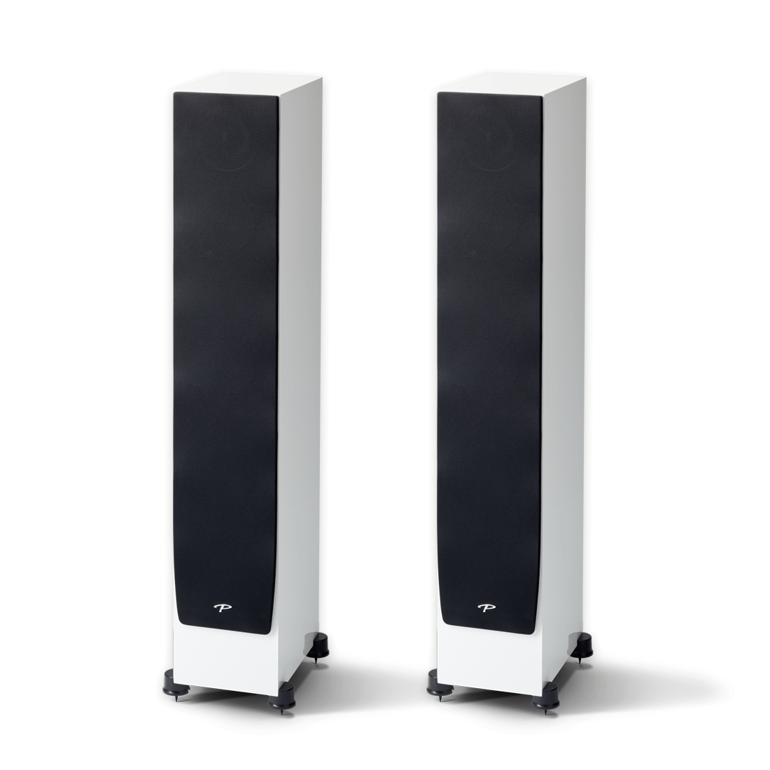 Paradigm MONITOR SE 3000F 5.0 Speaker Bundle #3