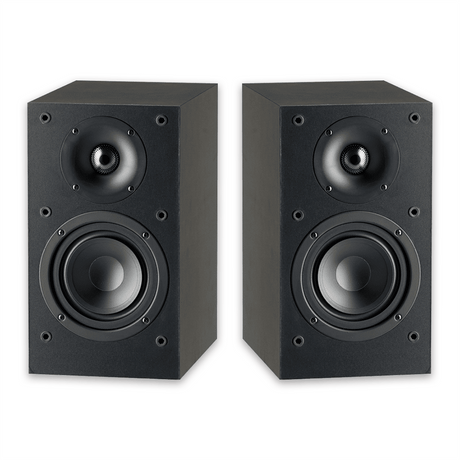 Paradigm MONITOR SE Atom Black