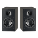 Paradigm MONITOR SE Atom Black - Pair