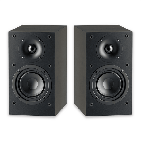 Paradigm MONITOR SE Atom Black - Pair