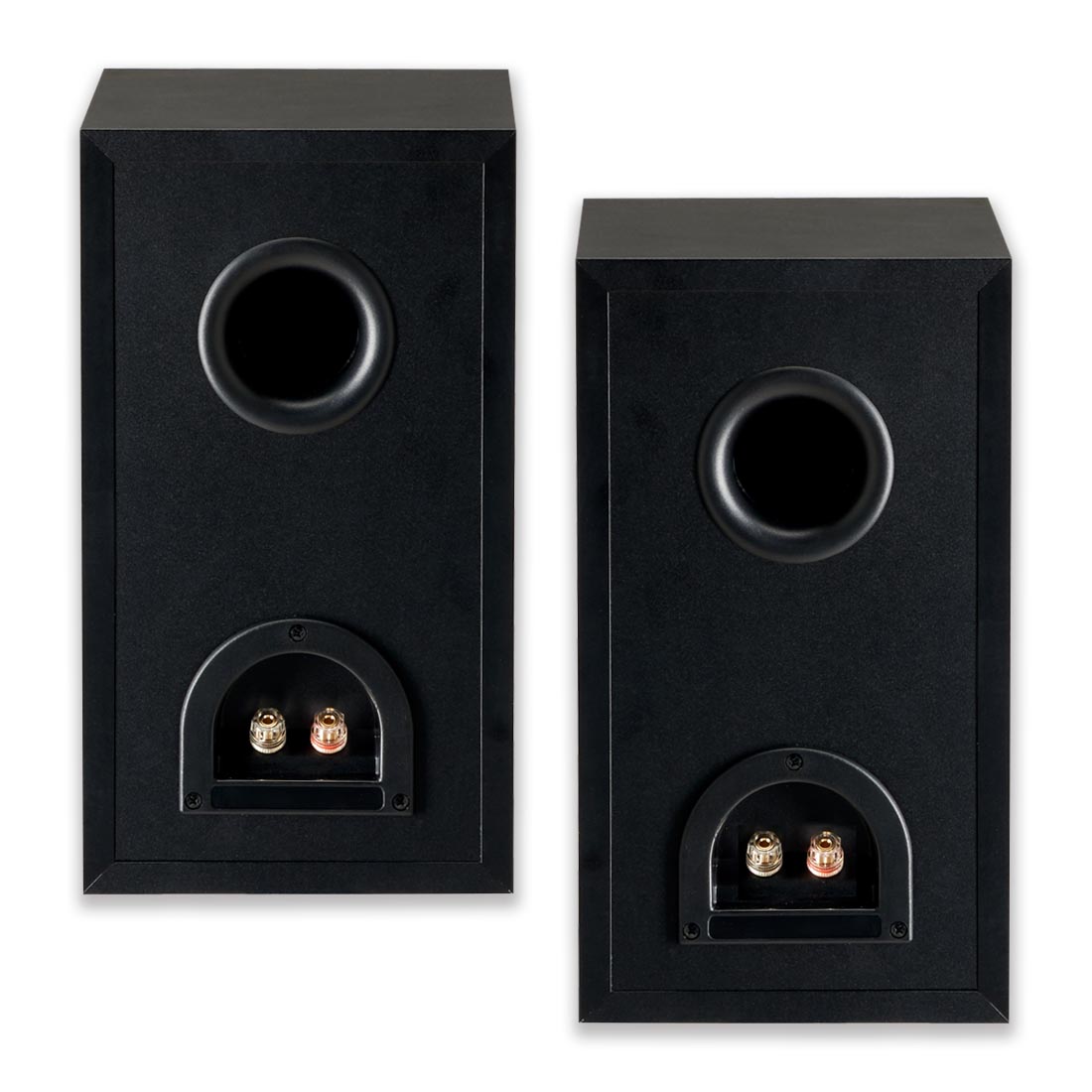 Paradigm Monitor SE Atom ペア Paradigm MONITOR SE Atom Bookshelf Speakers - Black - Pair
