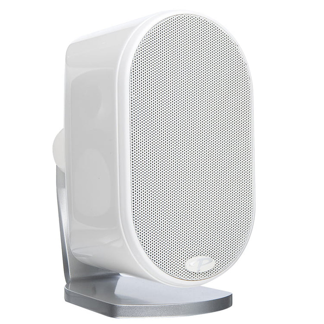 Paradigm MilleniaOne 1.0 4" 100W Single Satellite Speaker - Gloss White