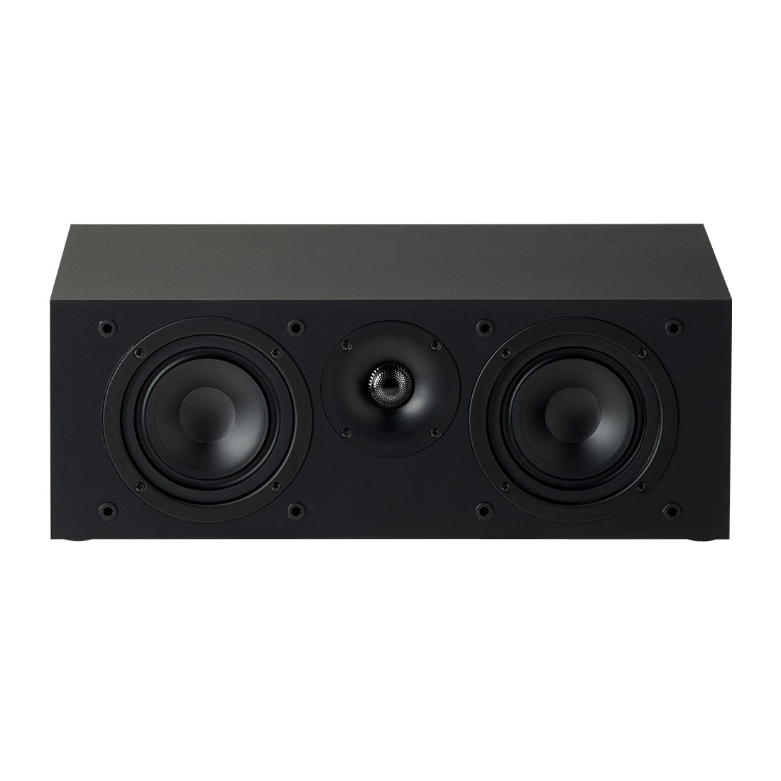 Paradigm Monitor SE2000C Black