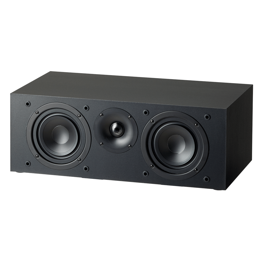 Paradigm Monitor SE2000C Black