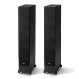 Paradigm Monitor SE 6000F Black Angled