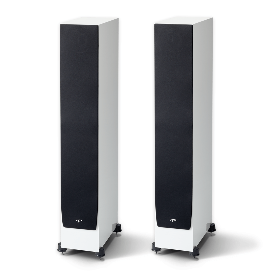 Paradigm Monitor SE 6000F White Grille