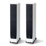 Paradigm Monitor SE 6000F White Grille