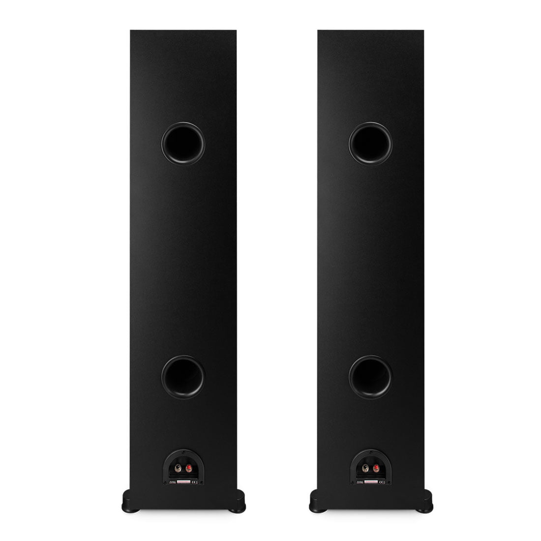 Paradigm Monitor SE8000F Black