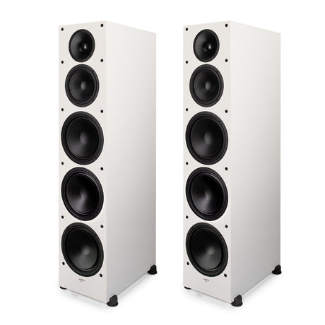 Paradigm Monitor SE 8000F white main