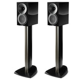 Paradigm Premier 120B V2 Bookshelf Speakers - Piano Black - Pair