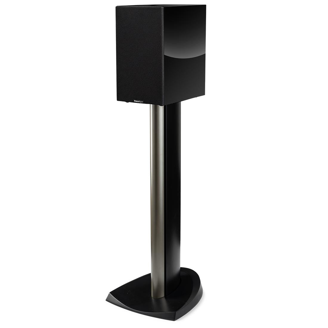 Paradigm Premier 120B V2 Bookshelf Speakers - Piano Black - Pair