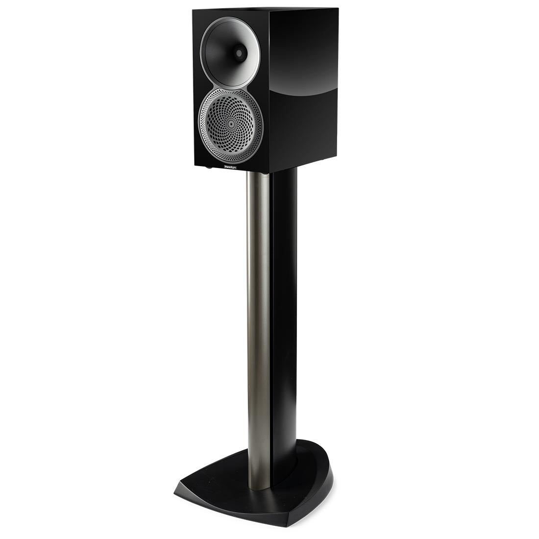 Paradigm Premier 120B V2 Bookshelf Speakers - Piano Black - Pair