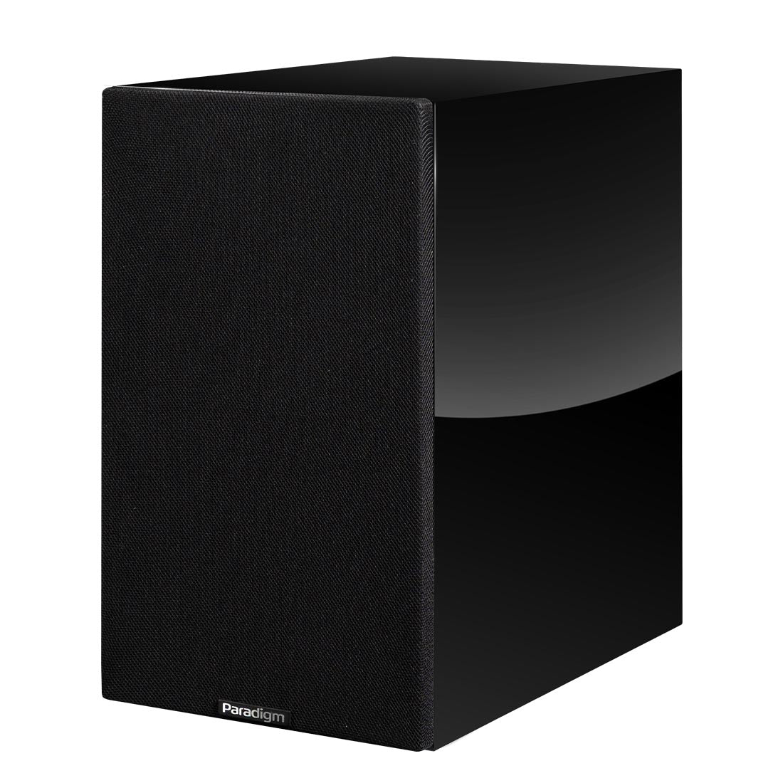 Paradigm Premier 120B V2 Bookshelf Speakers - Piano Black - Pair