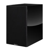 Paradigm Premier 120B V2 Bookshelf Speakers - Piano Black - Pair