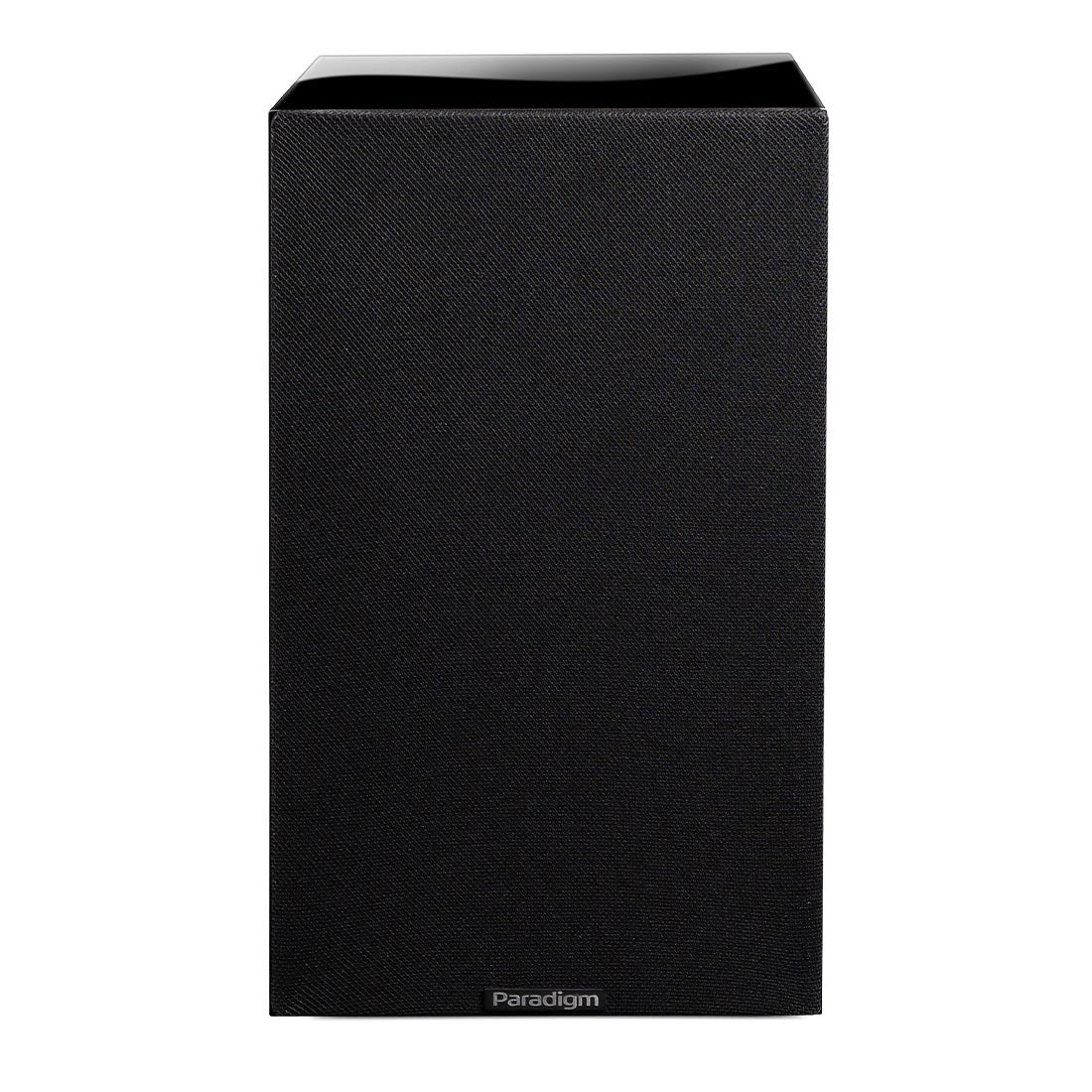 Paradigm Premier 120B V2 Bookshelf Speakers - Piano Black - Pair