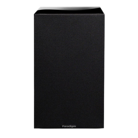 Paradigm Premier 120B V2 Bookshelf Speakers - Piano Black - Pair