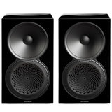 Paradigm Premier 120B V2 Bookshelf Speakers - Piano Black - Pair