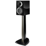 Paradigm Premier 220B V2 Bookshelf Speakers - Piano Black - Pair