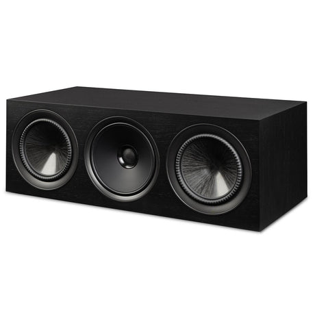 Paradigm Premier 520LCR V2 Left/Right/Center Speaker - Black Walnut - Each