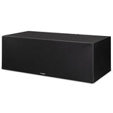 Paradigm Premier 520LCR V2 Left/Right/Center Speaker - Black Walnut - Each