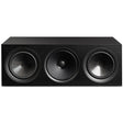 Paradigm Premier 520LCR V2 Left/Right/Center Speaker - Black Walnut - Each