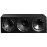 Paradigm Premier 520LCR V2 Left/Right/Center Speaker - Black Walnut - Each