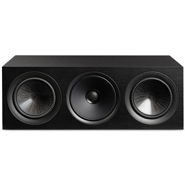 Paradigm Premier 520LCR V2 Left/Right/Center Speaker - Black Walnut - Each