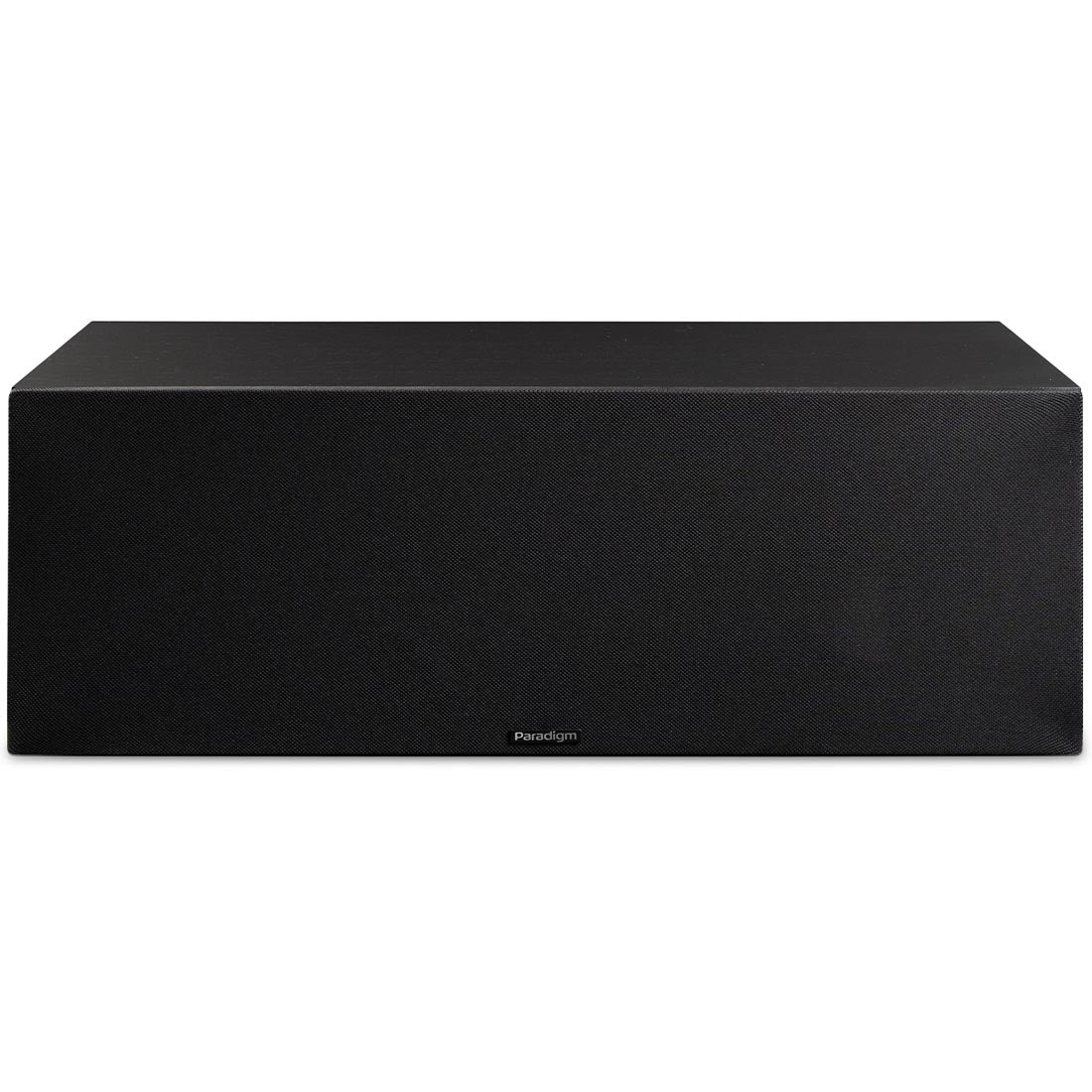 Paradigm Premier 520LCR V2 Left/Right/Center Speaker - Black Walnut - Each