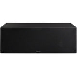 Paradigm Premier 520LCR V2 Left/Right/Center Speaker - Black Walnut - Each