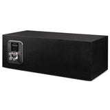 Paradigm Premier 520LCR V2 Left/Right/Center Speaker - Black Walnut - Each