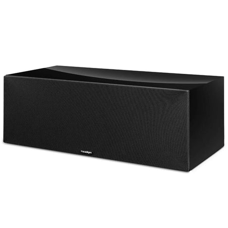 Paradigm Premier 520LCR V2 Left/Right/Center Speaker - Piano Black - Each