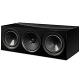 Paradigm Premier 520LCR V2 Left/Right/Center Speaker - Piano Black - Each
