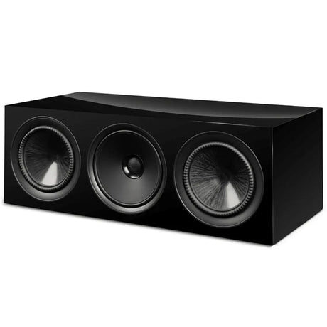 Paradigm Premier 520LCR V2 Left/Right/Center Speaker - Piano Black - Each