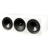 Paradigm Premier 520LCR V2 Left/Right/Center Speaker - Satin White - Each