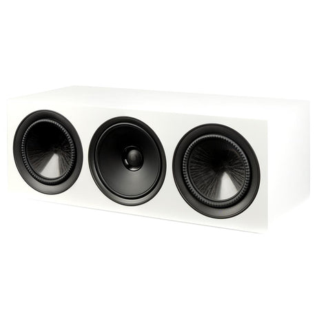 Paradigm Premier 520LCR V2 Left/Right/Center Speaker - Satin White - Each