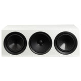 Paradigm Premier 520LCR V2 Left/Right/Center Speaker - Satin White - Each