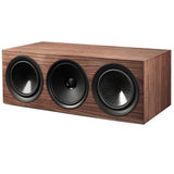 Paradigm Premier 520LCR V2 Left/Right/Center Speaker - Walnut - Each