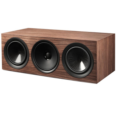 Paradigm Premier 520LCR V2 Left/Right/Center Speaker - Walnut - Each