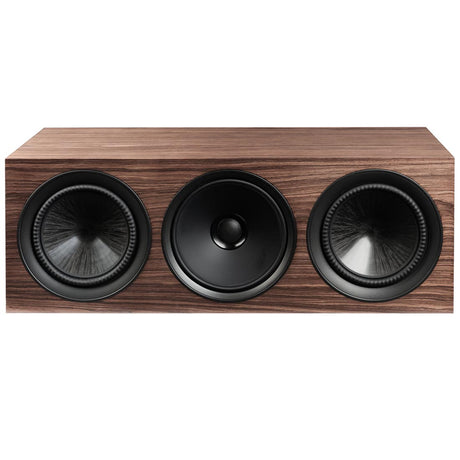 Paradigm Premier 520LCR V2 Left/Right/Center Speaker - Walnut - Each