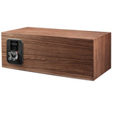 Paradigm Premier 520LCR V2 Left/Right/Center Speaker - Walnut - Each