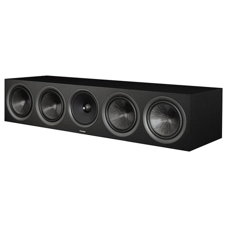 Paradigm Premier 620C V2 Center Channel Speaker - Black Walnut - Each