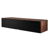 Paradigm Premier 620C V2 Center Channel Speaker - Walnut - Each