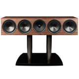 Paradigm Premier 620C V2 Center Channel Speaker - Walnut - Each
