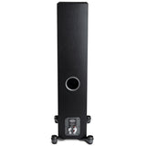 Paradigm Premier 720F V2 Floor Standing Speakers - Black Walnut - Pair