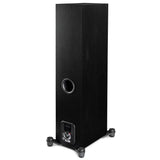 Paradigm Premier 720F V2 Floor Standing Speakers - Black Walnut - Pair