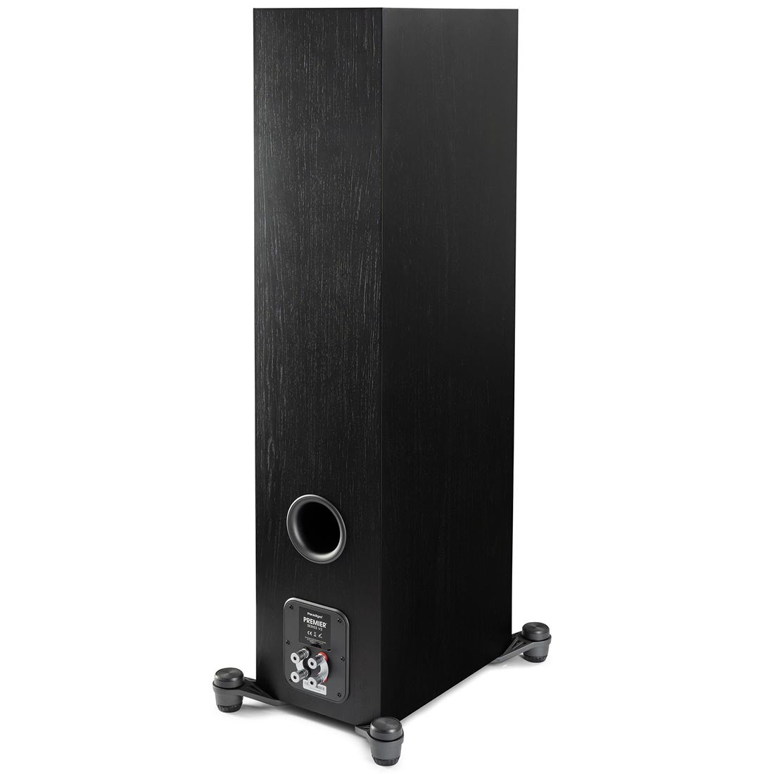 Paradigm Premier 820F V2 Floor Standing Speakers - Black Walnut - Pair