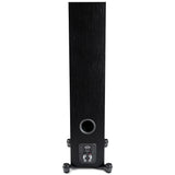 Paradigm Premier 820F V2 Floor Standing Speakers - Black Walnut - Pair