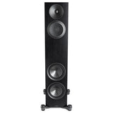 Paradigm Premier 820F V2 Floor Standing Speakers - Black Walnut - Pair