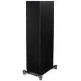 Paradigm Premier 820F V2 Floor Standing Speakers - Black Walnut - Pair